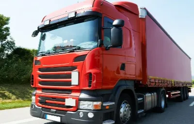 İzmir Lalapaşa Ambar Kargo