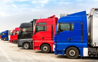 İzmir Lalapaşa Ambar Nakliyat