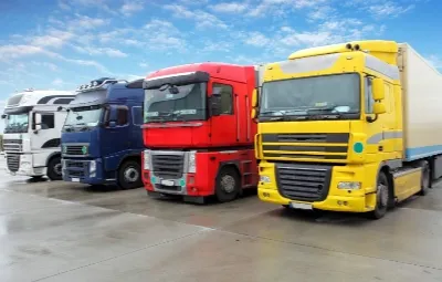 İzmir Lalapaşa Nakliye Ambarı